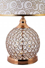 Настольный светильник LED4U L8515 GD