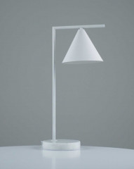 Лампа настольная Moderli Omaha V11596-1T