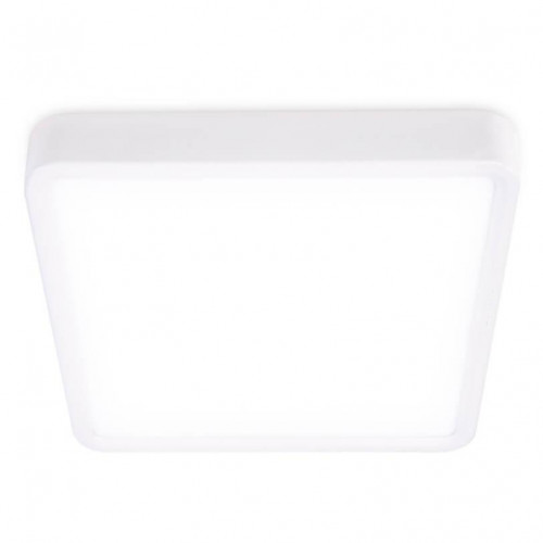 Встраиваемый светодиодный светильник Ambrella light Led Downlight DLR368