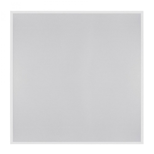 Встраиваемый светодиодный светильник Uniel ULP-6060 36W/3950К IP40 School Eco White UL-00006965