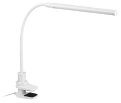 Настольная лампа ЭРА NLED-509-8W-W Б0059841