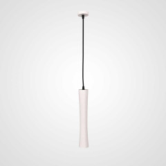 Подвесной светильник Imperium Loft Zylo White H34 314523-23