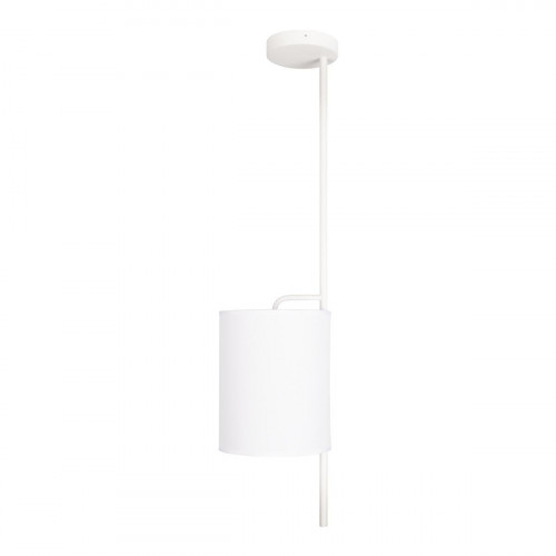 Подвесной светильник Loft IT Ritz 10253P White