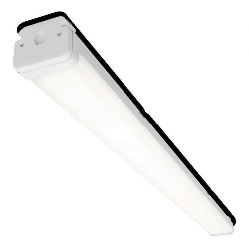 Линейный светодиодный светильник WOLTA STD ДСП15-36-001-5К