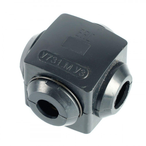 Сжим ответвительный У731М (4-10мм2/1,5-10мм2) LD-Y731M 50350