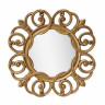 Зеркало Lumina Deco FM PU565 GD
