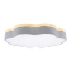 Потолочный светодиодный светильник Loft IT Axel 10225/36 Grey