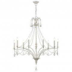 Подвесная люстра Wertmark Nilla WE306.09.003