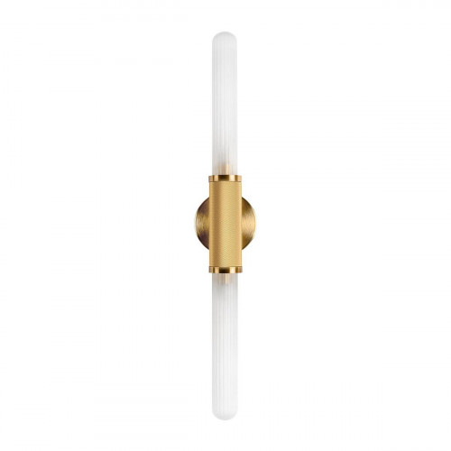 Настенный светильник Loft IT Duality 10472W/B Gold