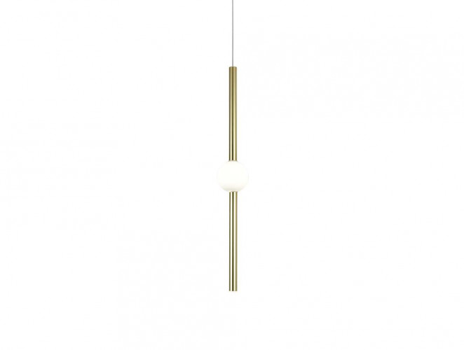 Подвесной светильник Newport 3513/S mat.gold М0071500