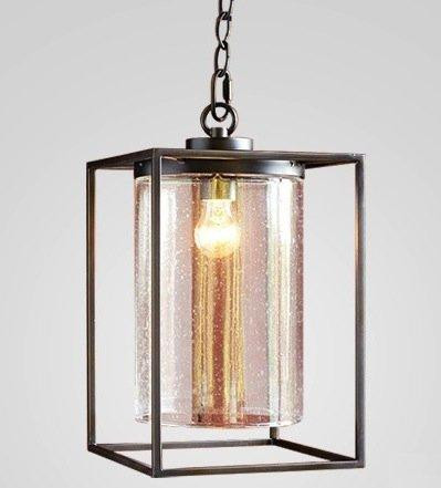 Подвесной светильник Loft-Concept Loft Garrison 40.063-0 2916