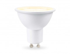 Светодиодная лампа Lens 38° MR16 7W 2700K Ambrella light Bulding 190713