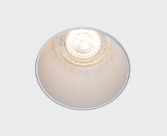 Встраиваемый светильник Italline DL 2248 white