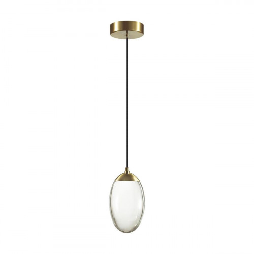Подвесной светильник Odeon Light Pura Hightech 7159/3L