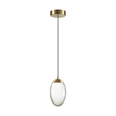 Подвесной светильник Odeon Light Pura Hightech 7159/3L