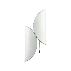Настенный светильник Odeon Light Silk L-Vision 7067/2W