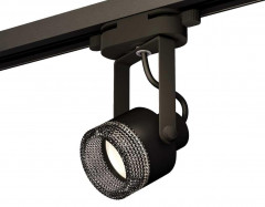 Комплект трекового светильника Ambrella light Track System XT (C6602, N6151) XT6602061