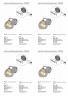 Бра Vitaluce V3096-9/1A