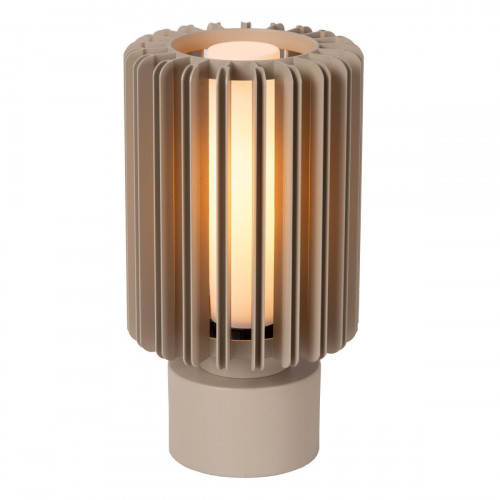 Настольная лампа Lucide LAMBRES 45510/01/41