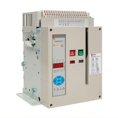 ВА-450 1000/1000А 3P 50кА стационарный EKF PROxima mccb450-1000-1000