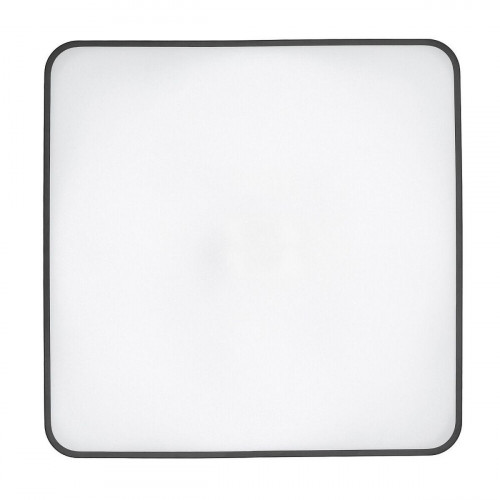Потолочный cветильник Nowodvorski Agnes Square Led Pro Black 10987