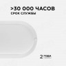 Накладной светодиодный светильник Apeyron 28-11