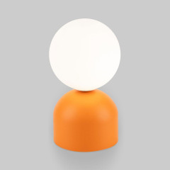 Настольная лампа TK Lighting 16041 Miki