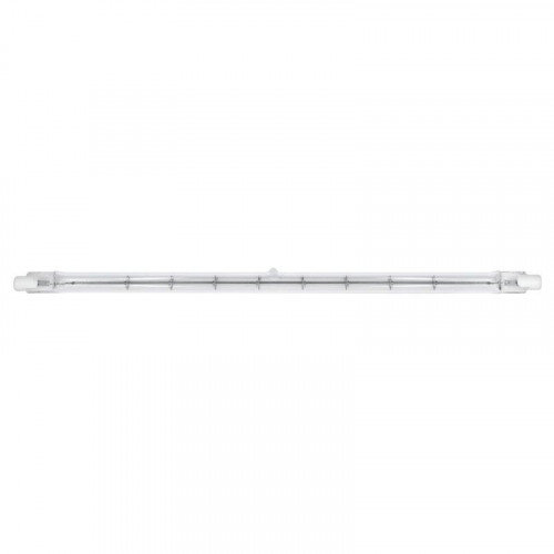 Лампа галогенная Uniel R7S 1500W прозрачная J-254/1500/R7s 01659