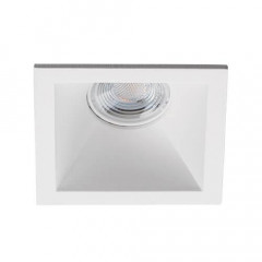 Встраиваемый светильник Italline M01-1011 white