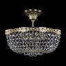 Потолочная люстра Bohemia Ivele 19283/35IV G