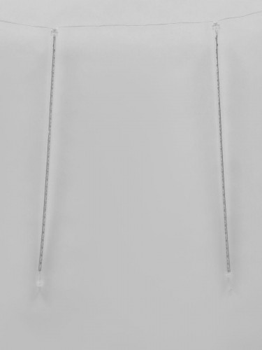 Уличная светодиодная гирлянда Uniel занавес Падающие звезды 220V синий ULD-E2405-240/DTK BLUE IP44 METEOR 11123