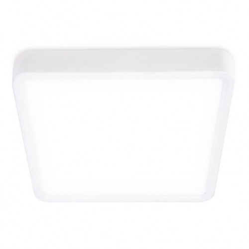 Встраиваемый светодиодный светильник Ambrella light Led Downlight DLR370
