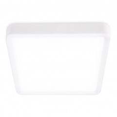 Встраиваемый светодиодный светильник Ambrella light Led Downlight DLR370