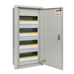 Щит распред. встраиваемый ЩРВ-48 (650х340х120) IP31 EKF PROxima mb11-48