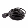 Удлинитель силовой ЭРА 1гн 10м с/з UPx-1e-3x2,5-10m-IP44(kg) Б0050862