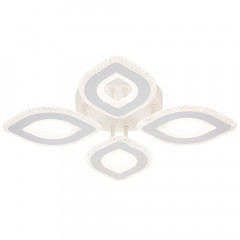 Потолочная светодиодная люстра Escada Diamond 10264/4LED