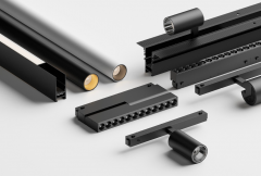 Встраиваемый профиль ВОСХОД ELNV.2.AJ.IN.SW