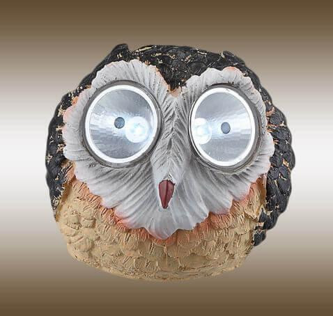 Светильник на солнечных батареях Globo Solar 33355-12