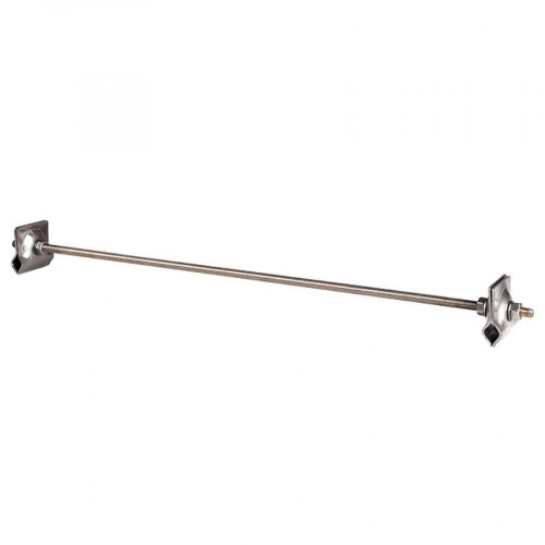 Проходная точка заземления D=8 L=500, NI EKF PROxima gc-22508-ni