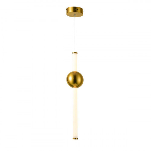 Подвесной светодиодный светильник Favourite Conceptus 2642-1P