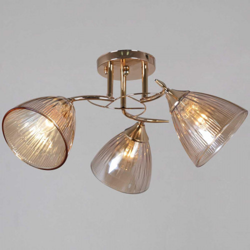 Потолочная люстра Reluce 02560-0.3-03 FG