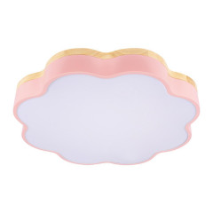 Потолочный светодиодный светильник Loft IT Axel 10225/36 Pink