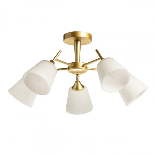 Люстра De City Дэла 635019205