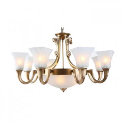 Подвесная люстра Romatti Kobo Attere 26300-8