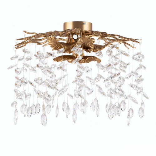 Потолочная люстра Arte Milano Milan23 234001/D500/4/B Pa