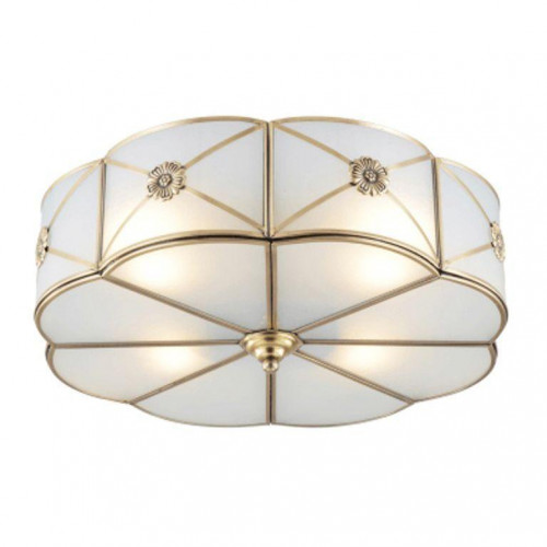 Потолочный светильник Romatti Kobo Hugo PT3008-6X