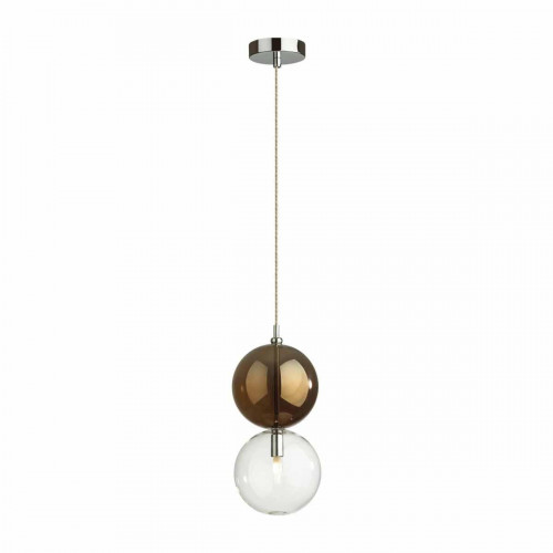 Подвесной светильник Odeon Light Pendant Twixy 4980/1B