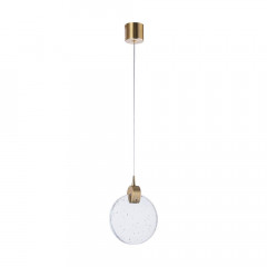 Подвесной светильник Arte Lamp PLANET A1801SP-3PB