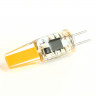 Лампа светодиодная Feron LB-423 G4 3W 230V 6400K 51169