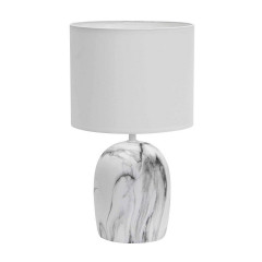 Настольная лампа Lucia Мармо итальяно 366 4606400051213